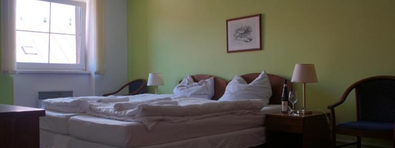 Hotel U Andela Michaela Javorná 외부 사진