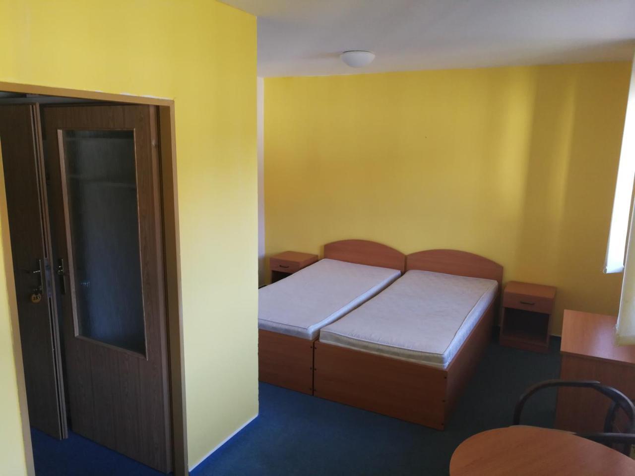 Hotel U Andela Michaela Javorná 외부 사진